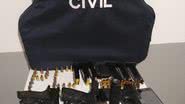 Divulgação/ SSP-BA