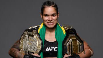 Reprodução/UFC