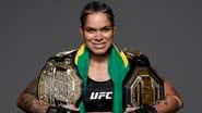 Reprodução/UFC