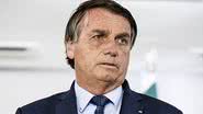 Isac Nóbrega/PR