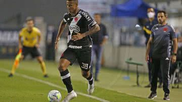 Rafael Ribeiro/Vasco