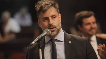 Divulgação/Alerj