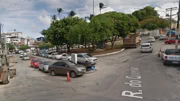 Google Street View
