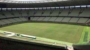 Divulgação/ Ceará