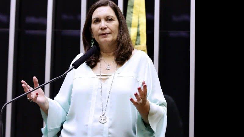 Reprodução/Câmara dos Deputados