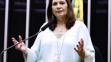 Reprodução/Câmara dos Deputados