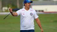 Felipe Oliveira / EC Bahia
