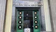 Divulgação/ Polícia Civil