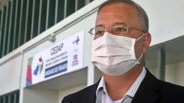 Mateus Pereira // GOVBA