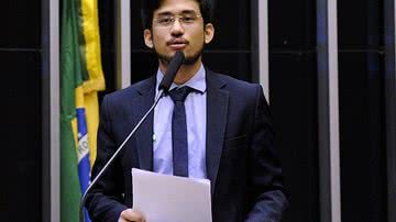 Reprodução/Câmara dos Deputados