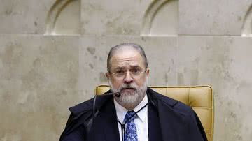 Rosinei Coutinho/ SCO/ STF