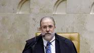 Rosinei Coutinho/ SCO/ STF