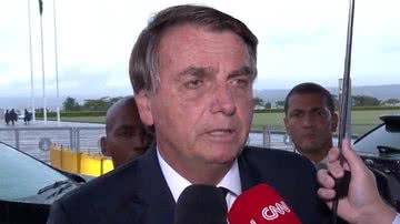 Reprodução/CNN