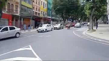 Reprodução/ Twitter