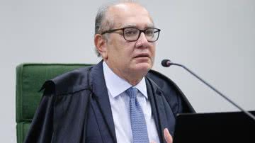 Fellipe Sampaio/STF