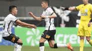 Agência Corinthians/ Rodrigo Coca