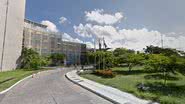 Reprodução/ Google Street View
