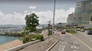 Google Maps