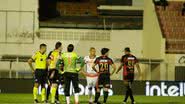 Anderson Stevens/Sport Club do Recife