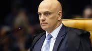 Rosinei Coutinho/STF