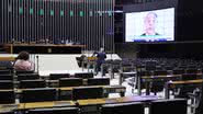 Najara Araújo/Câmara dos Deputados