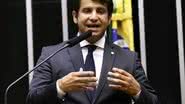 Reprodução/Câmara dos Deputados