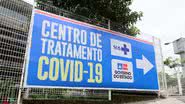 Dinaldo Silva/BNews
