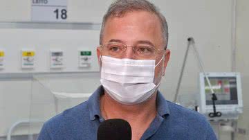 Mateus Pereira GovBA