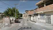 Google Street View