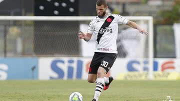 Rafael Ribeiro/Vasco