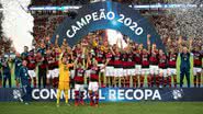 Alexandre Vidal/Flamengo