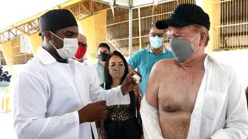 Dinaldo Silva/BNews