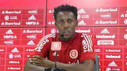 Ricardo Duarte/Internacional