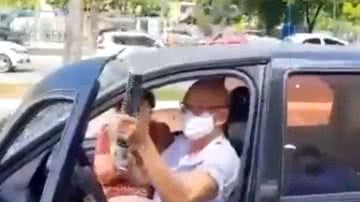 Reprodução/Twitter