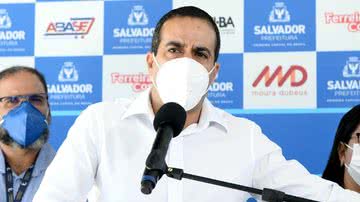 Dinaldo Silva BNews