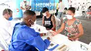 Dinaldo Silva/BNews