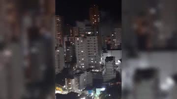 Reprodução/Redes Sociais