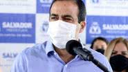 Dinaldo Silva/BNews