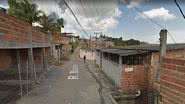 Google Street View
