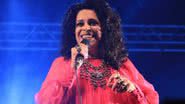 Reprodução/Instagram Gal Costa