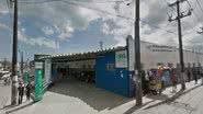 Google Street View