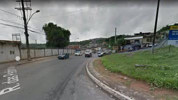 Google Street View