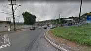 Google Street View