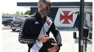 Rafael Ribeiro/Vasco