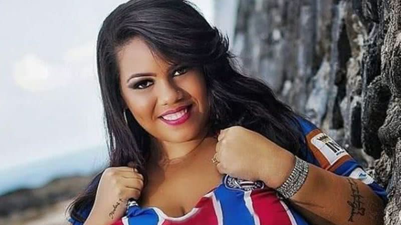 Reprodução/Instagram @ecbahia