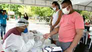 Dinaldo Silva/BNews