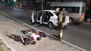 Reprodução/ Leitor Bnews