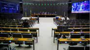 Reprodução/Pablo Valadares/Câmara dos Deputados