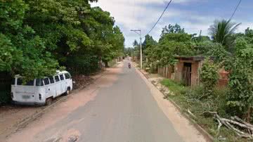 Google Street View