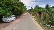 Google Street View